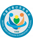 Seoul Shinyongsan Elementary School