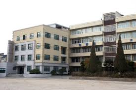 Gwangmun High School