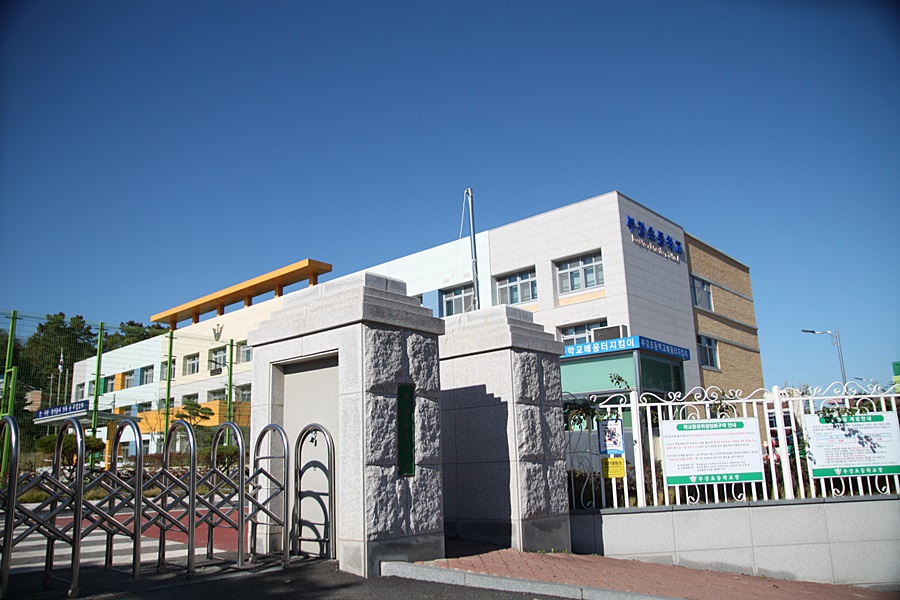 富江小学校