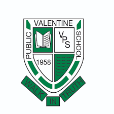 Valentine Public Sc​​hoolに転校